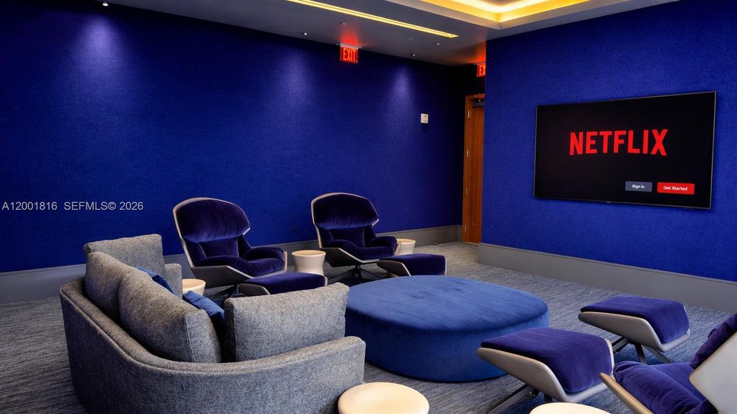 Community amenities in , Miami (Image 20).