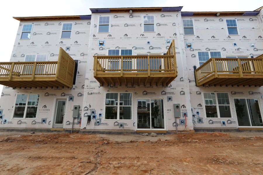 Back Exterior