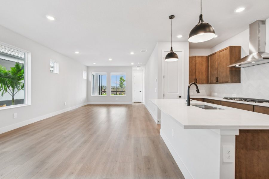 The Seardige - Kitchen The Seardige - Kitchen