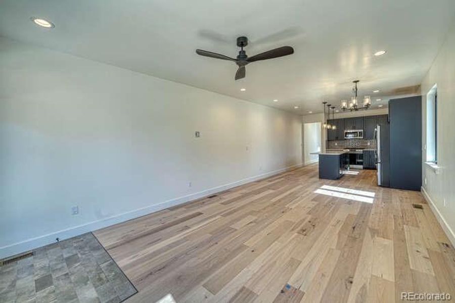 Spacious, unfurnished interior of a new home in , Salida (Image 26). Spacious, unfurnished interior of a new home in , Salida (Image 26).