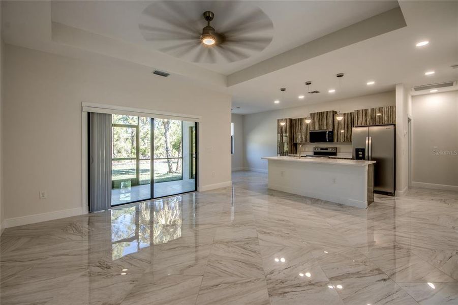 Spacious, unfurnished interior of a new home in , Lehigh Acres (Image 20). Spacious, unfurnished interior of a new home in , Lehigh Acres (Image 20).