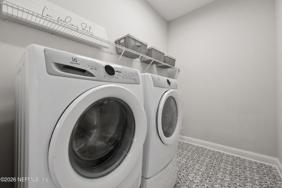 Close-up of interior finishes inside a home in , St. Augustine (Image 22).