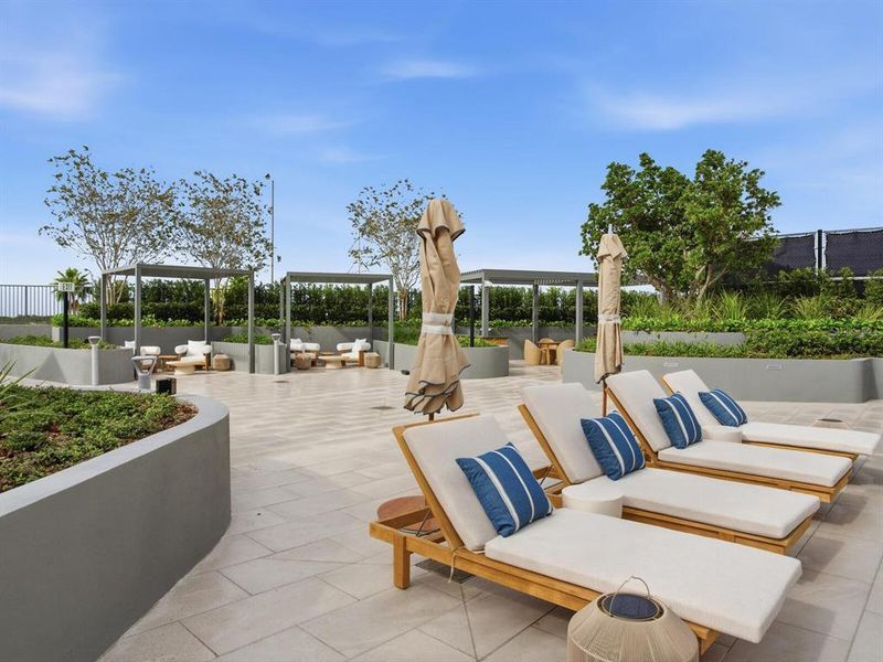 Community amenities in , Tampa (Image 80).