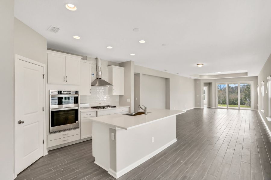 3br New Home in St. Augustine, FL.  - Slide 7