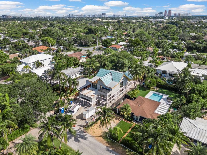 Progress picture! Progress picture!