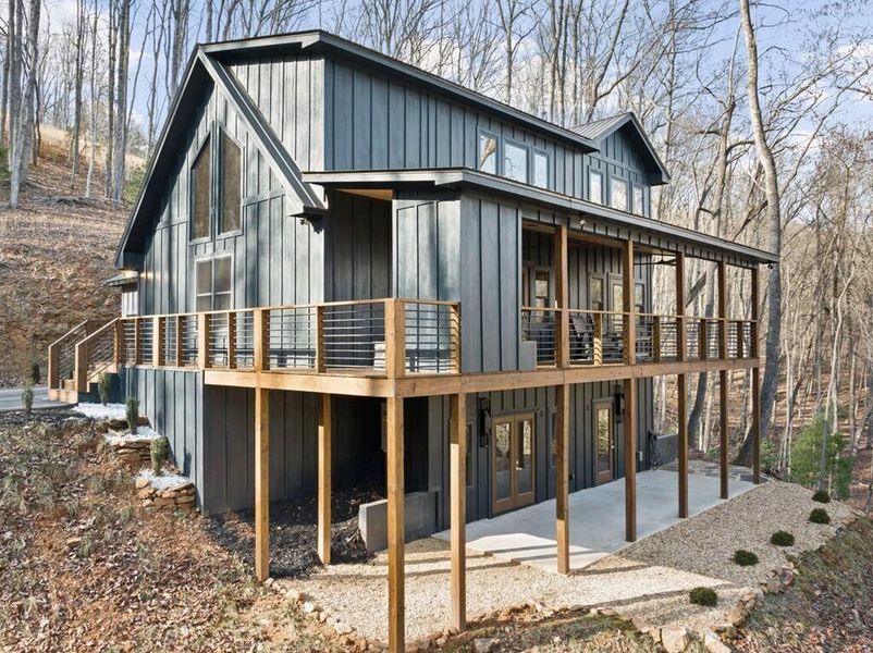 Image 36 of a home in .