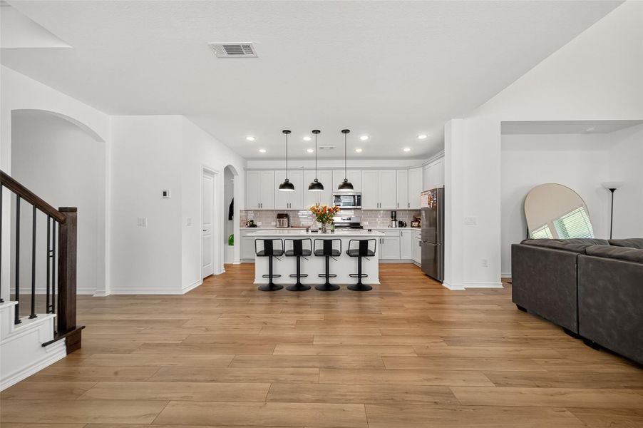 Image 44 of a home in Sunterra.