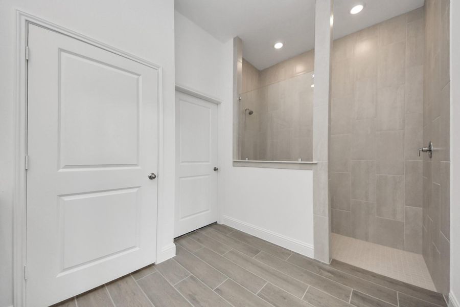 Image 35 of a home in Gatherings® at Chambers Creek: Duets Collection. Image 35 of a home in Gatherings® at Chambers Creek: Duets Collection.