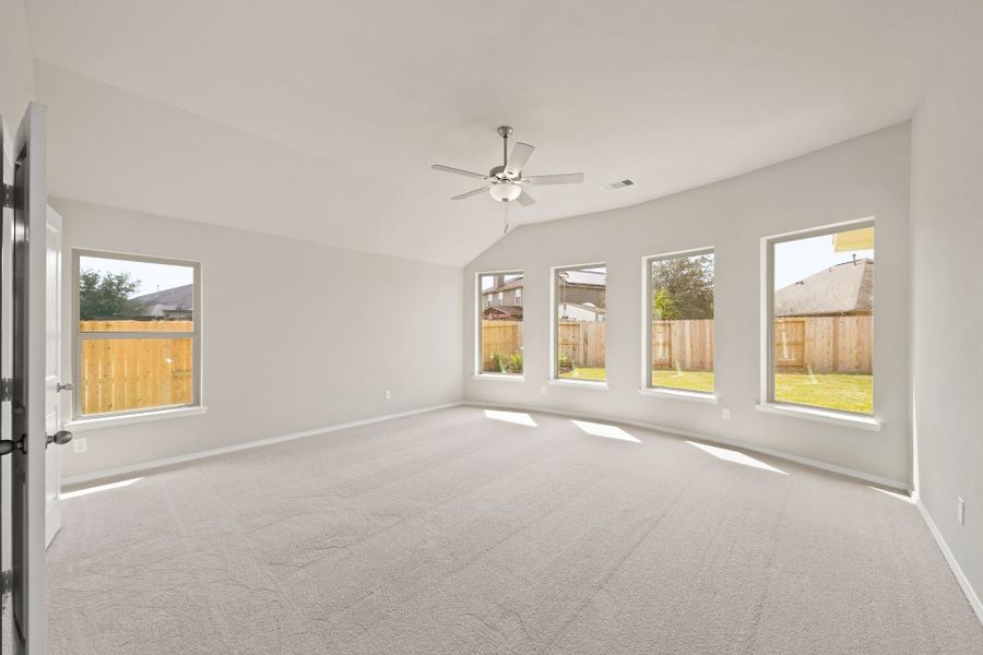 Spring, TX New Home.  - Slide 10