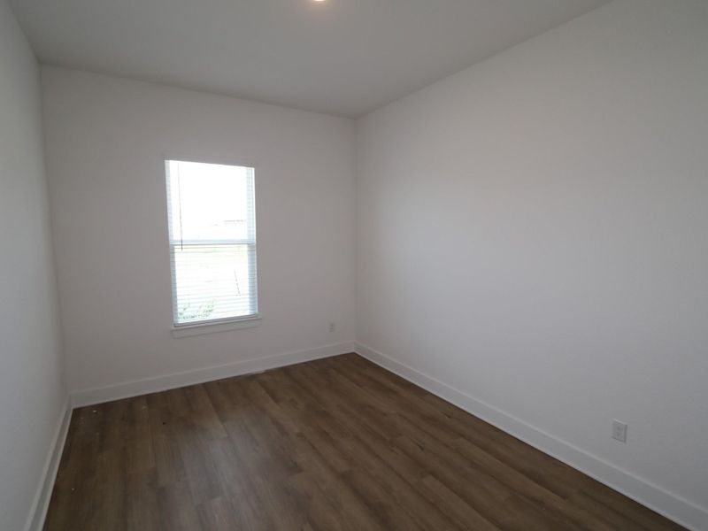 Spacious, unfurnished interior of a new home in Miller's Pond, Rosenberg (Image 12). Spacious, unfurnished interior of a new home in Miller's Pond, Rosenberg (Image 12).