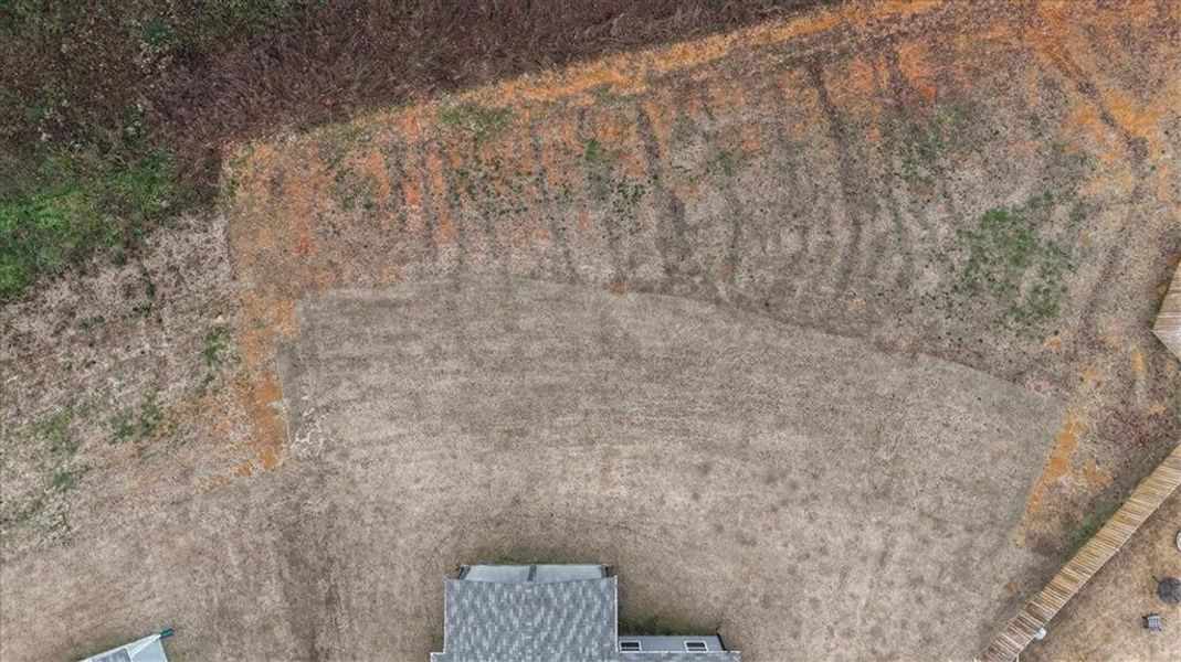 Site preparation for new homesites in Laurel Park, Cartersville (Image 38).