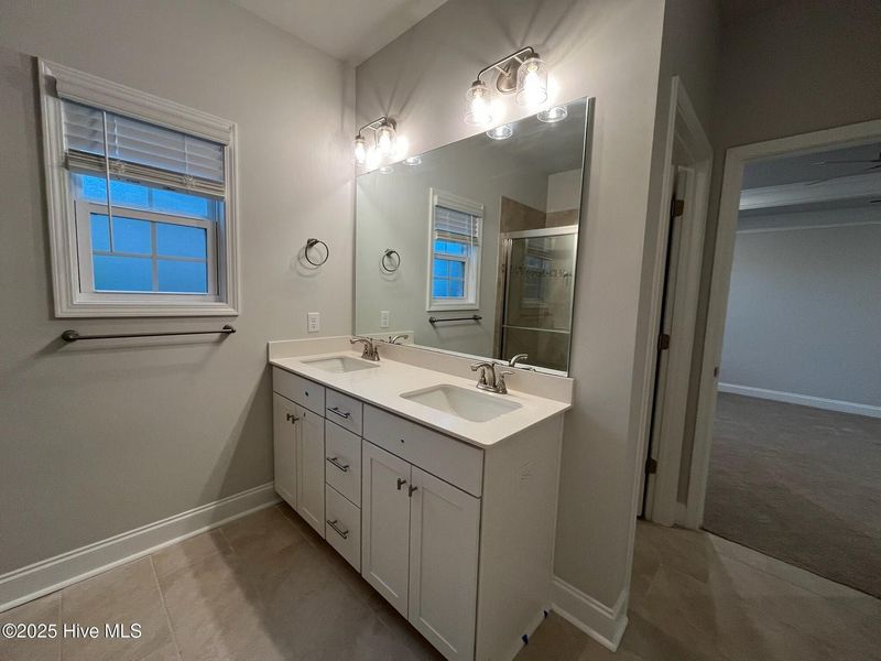 Furnished interior view inside a new home in Palmetto Creek, Bolivia (Image 12). Furnished interior view inside a new home in Palmetto Creek, Bolivia (Image 12).