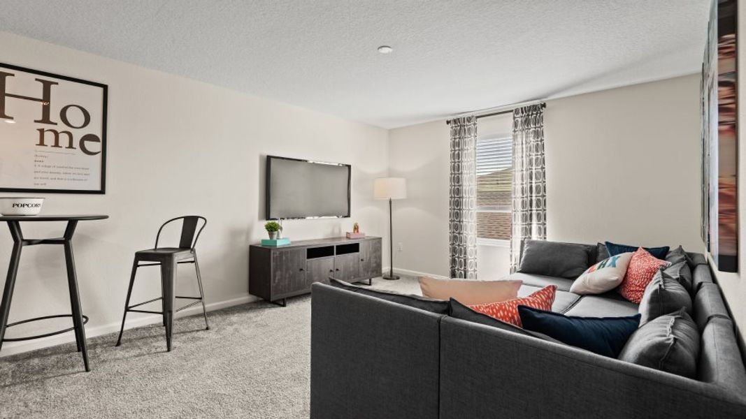 Durham Owner's Suite Durham Owner's Suite