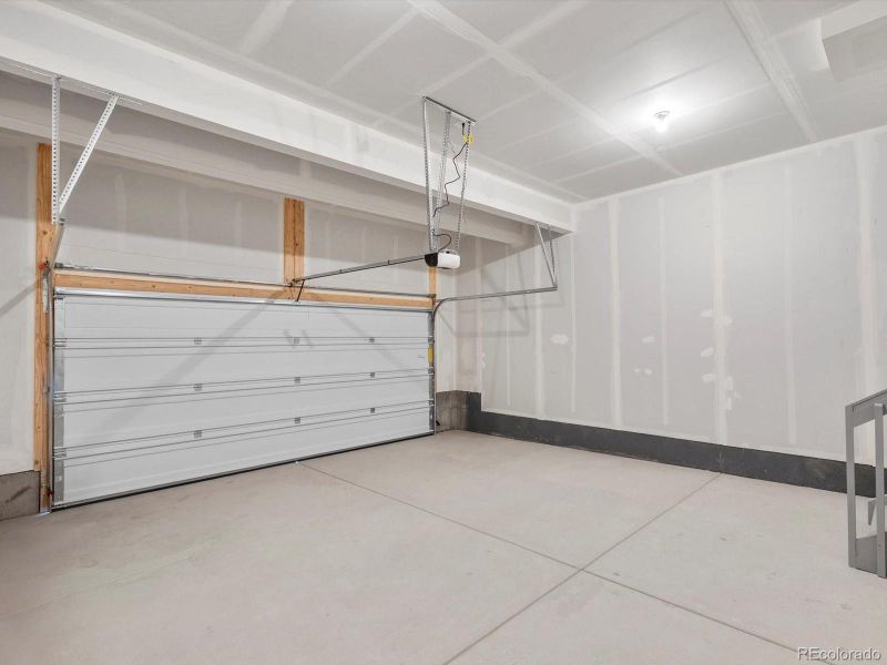 Spacious, unfurnished interior of a new home in Revere at Johnstown, Johnstown (Image 18). Spacious, unfurnished interior of a new home in Revere at Johnstown, Johnstown (Image 18).