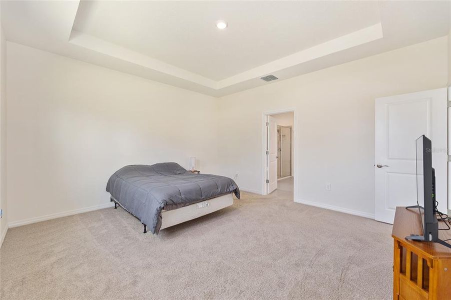 Furnished interior view inside a new home in JB Ranch, Ocala (Image 9). Furnished interior view inside a new home in JB Ranch, Ocala (Image 9).