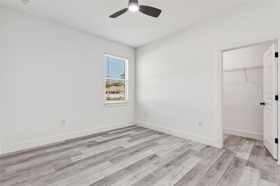 Spacious, unfurnished interior of a new home in , North Port (Image 18).