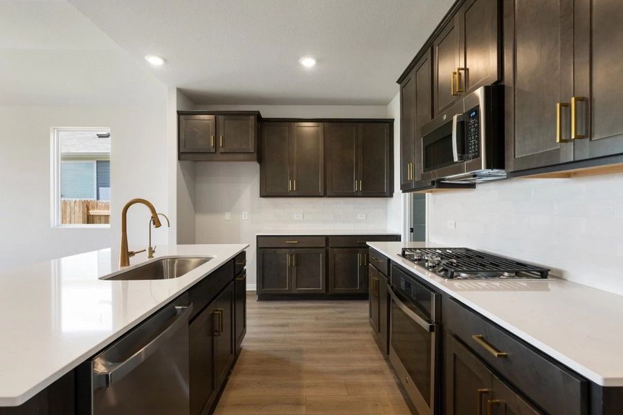 Kitchen Kitchen