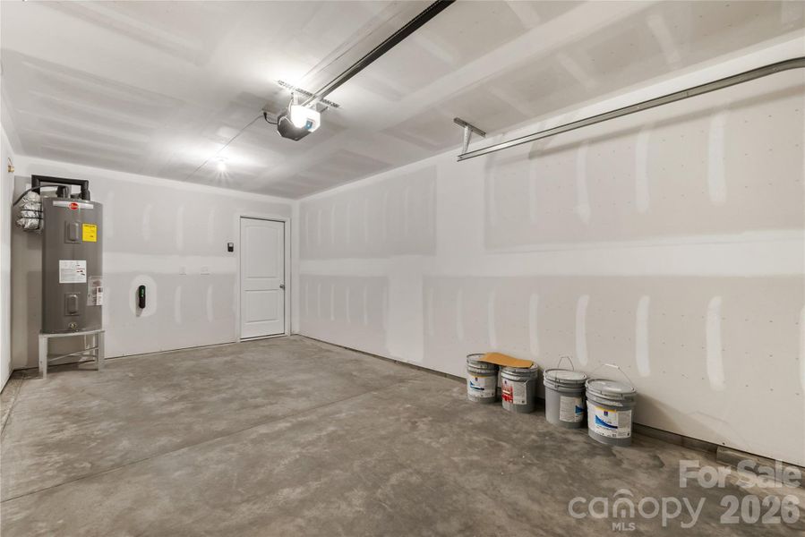 Spacious, unfurnished interior of a new home in , Monroe (Image 31). Spacious, unfurnished interior of a new home in , Monroe (Image 31).