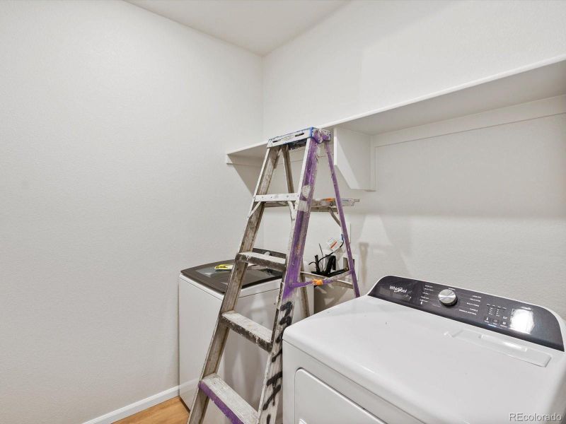 Close-up of interior finishes inside a home in , Commerce City (Image 11). Close-up of interior finishes inside a home in , Commerce City (Image 11).