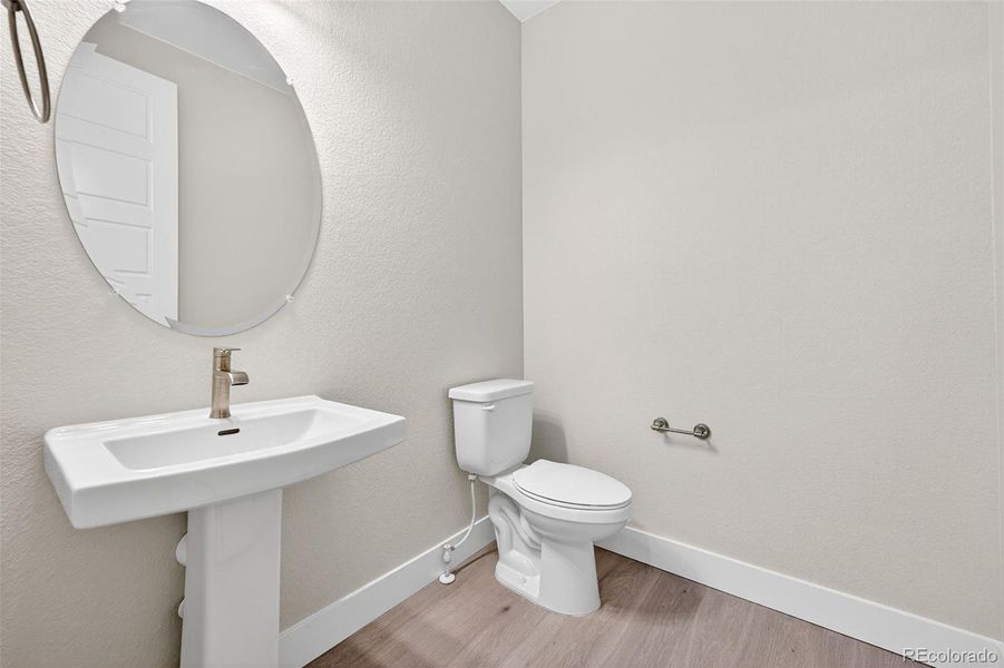 16300 W 92nd Circle ~ Ready Now