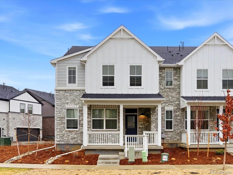 Image 25 of a home in .