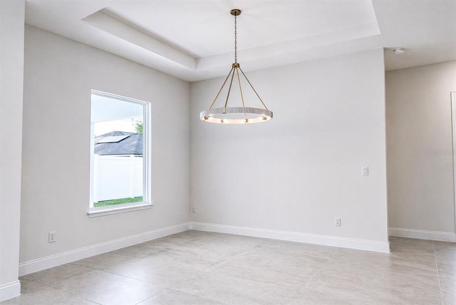 Spacious, unfurnished interior of a new home in , Palm Coast (Image 26).