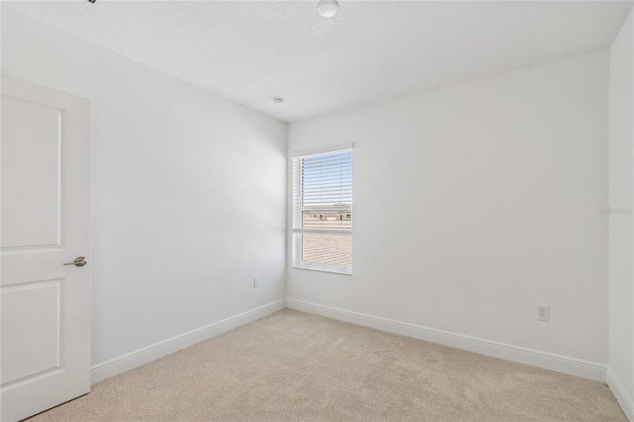 Spacious, unfurnished interior of a new home in SeaFlower, Bradenton (Image 24).