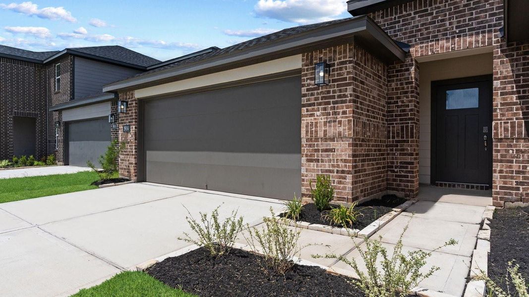 *Images and 3D tour are for illustration only and options may vary from home as built.