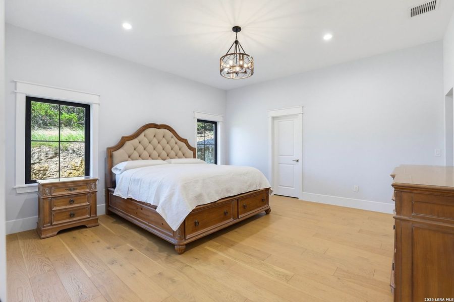 Furnished interior view inside a new home in , Boerne (Image 17). Furnished interior view inside a new home in , Boerne (Image 17).
