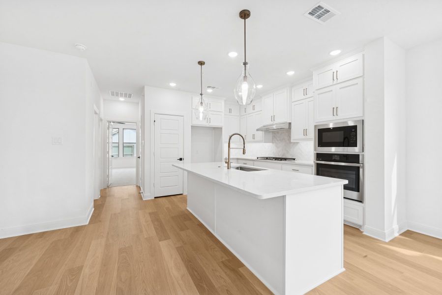 Kitchen Kitchen