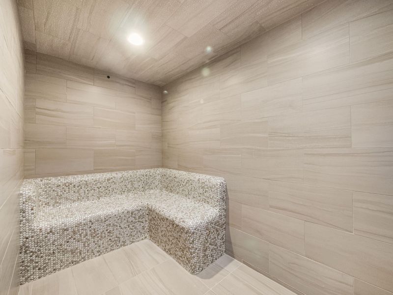 Telaro Amenities