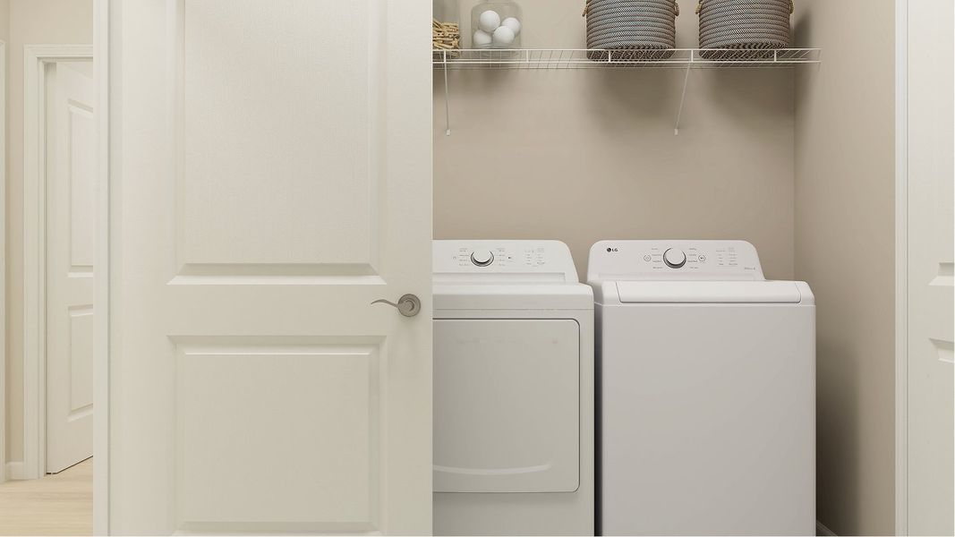 2477 Garland II Laundry 2of2 F1 061925