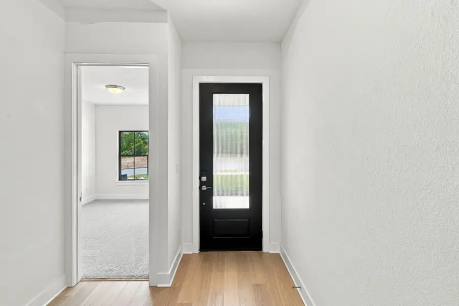 4br New Home in Georgetown, TX.  - Slide 9
