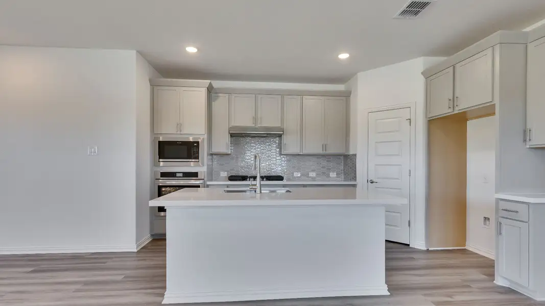 Representative photo, not pictures of actual home.