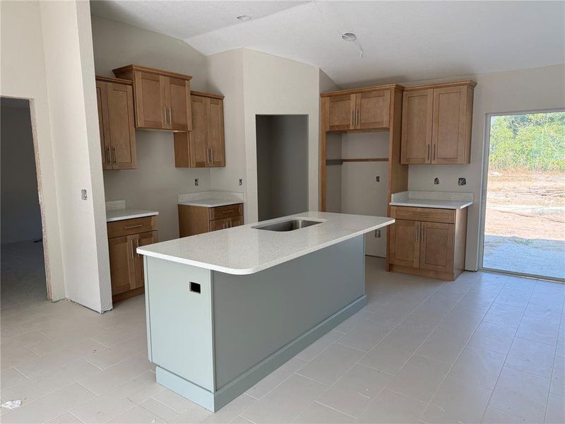 In-progress construction of a new home in , Ocala, FL (Image 24). In-progress construction of a new home in , Ocala, FL (Image 24).