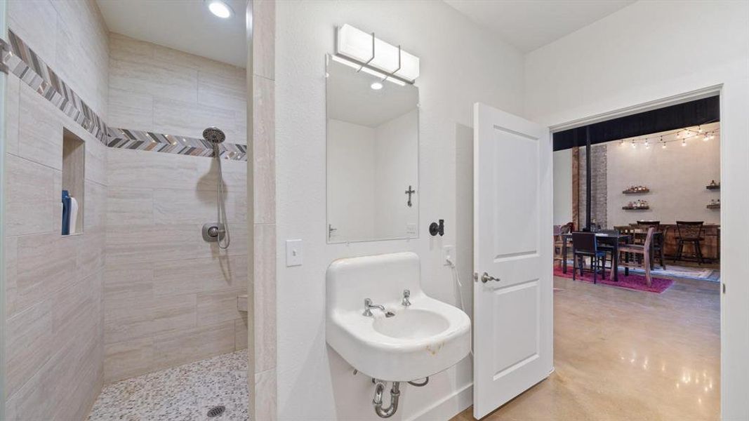 Furnished interior view inside a new home in , Canton (Image 4). Furnished interior view inside a new home in , Canton (Image 4).