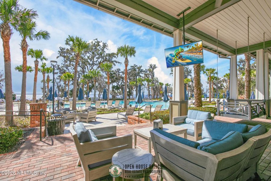 Community amenities in , St. Johns (Image 57).