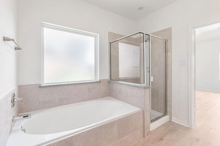 Furnished interior view inside a new home in Columbia Lakes, West Columbia (Image 10). Furnished interior view inside a new home in Columbia Lakes, West Columbia (Image 10).