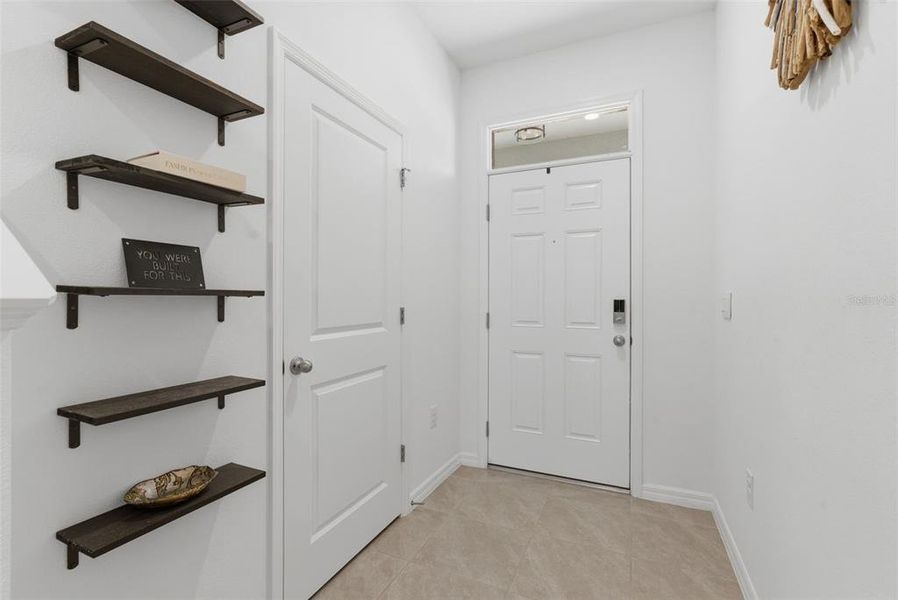 Furnished interior view inside a new home in , Apollo Beach (Image 5).