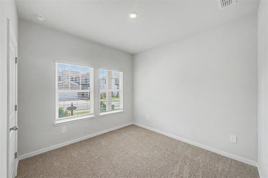 Spacious, unfurnished interior of a new home in , Canton (Image 31). Spacious, unfurnished interior of a new home in , Canton (Image 31).