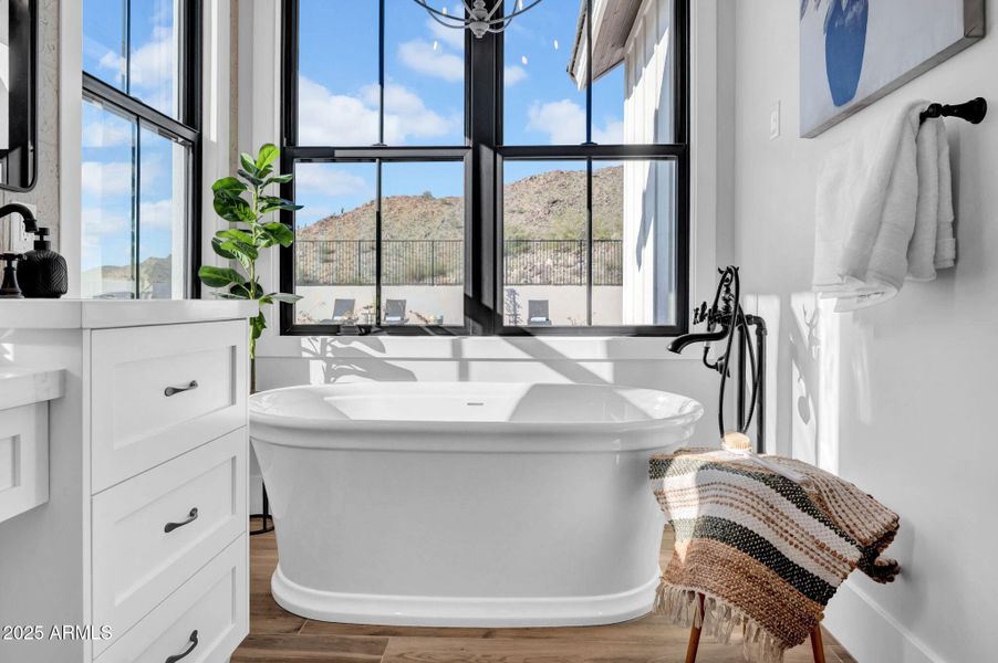 Primary Suite Primary Suite