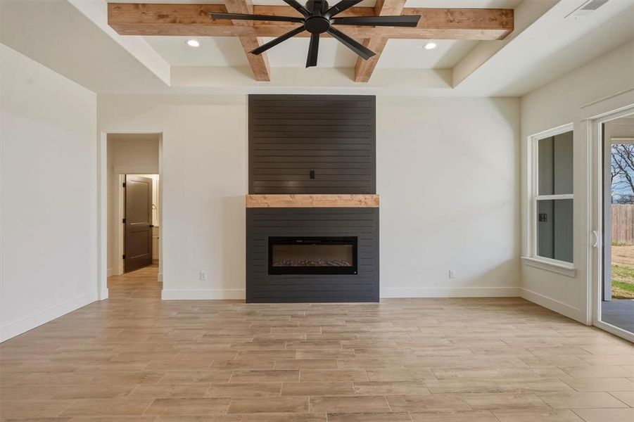 Spacious, unfurnished interior of a new home in , Tolar (Image 21). Spacious, unfurnished interior of a new home in , Tolar (Image 21).