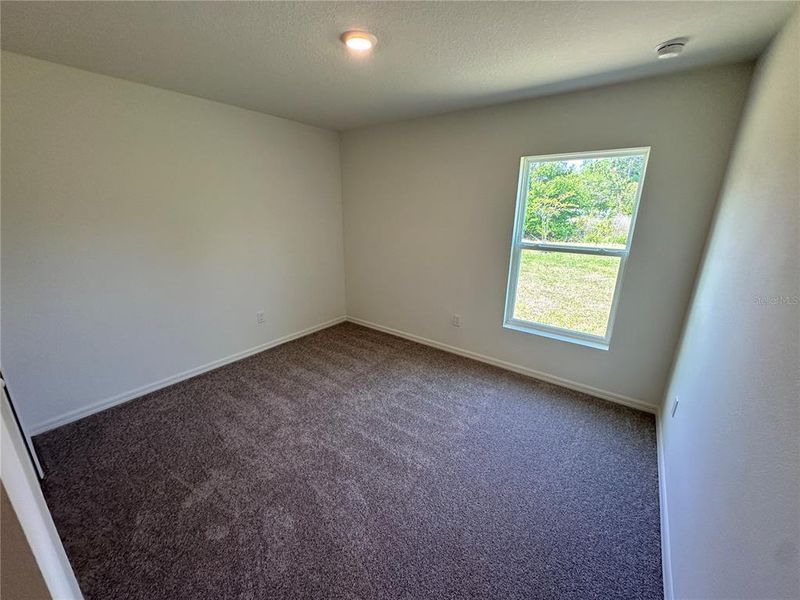 Spacious, unfurnished interior of a new home in Palm Coast, Palm Coast (Image 14). Spacious, unfurnished interior of a new home in Palm Coast, Palm Coast (Image 14).