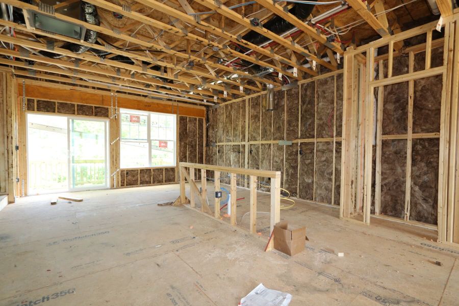 Insulation