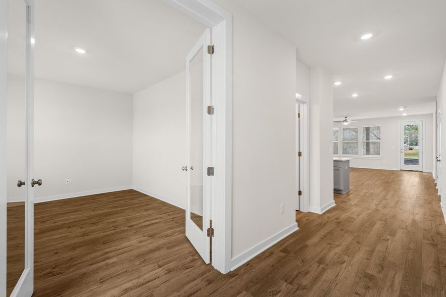 New Home in Murfreesboro, TN. - Slide 7 New Home in Murfreesboro, TN. - Slide 7