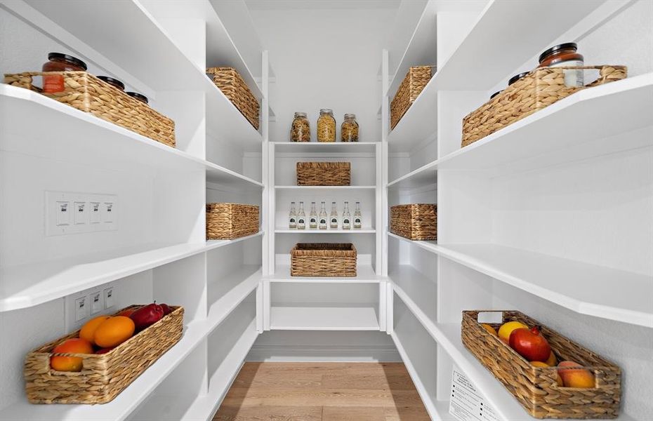 Image 12 of a home in The Woodlands Hills 65′.