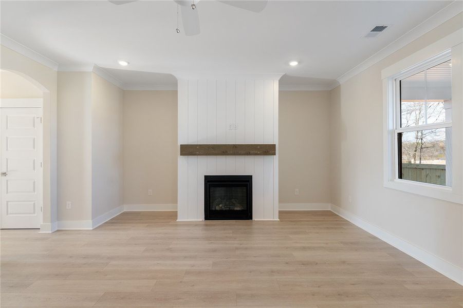 Family Room Family Room