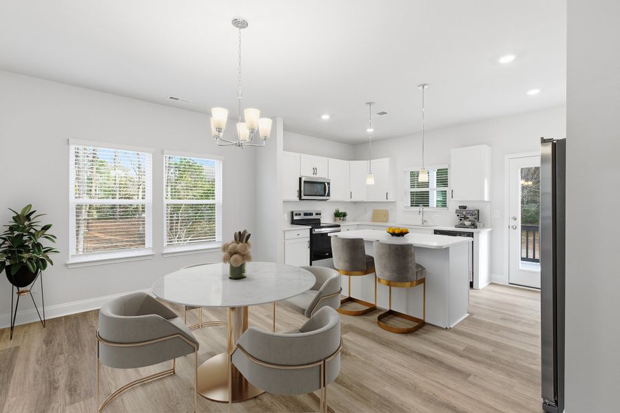 New Bern, NC New Home.  - Slide 13