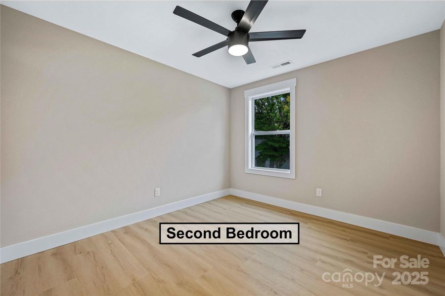 Spacious, unfurnished interior of a new home in , Pisgah Forest (Image 40). Spacious, unfurnished interior of a new home in , Pisgah Forest (Image 40).