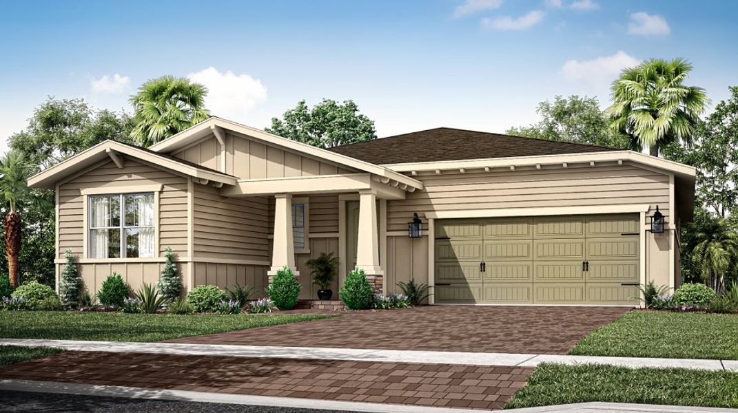 Exterior F Exterior F